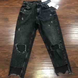 Brand new Zara jeans